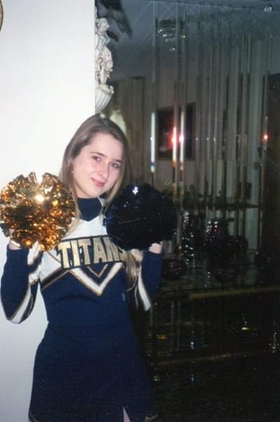 Renee Majka - Class of 2002 - Glenbrook South High School