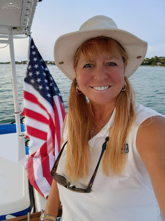 Loralee Ockerlund - Class of 1986 - Glenbrook South High School