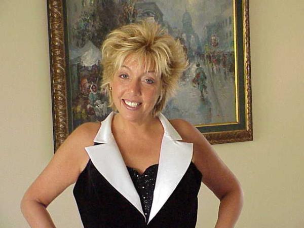 Susan Coli - Class of 1975 - Glenbrook South High School