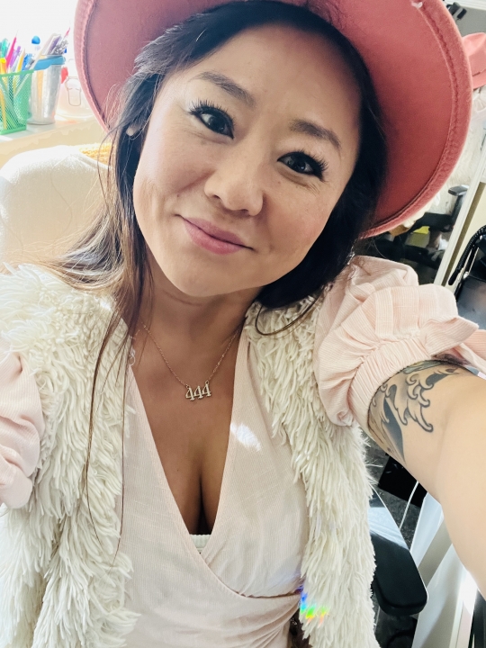 Ellen Kwon - Class of 2000 - Glenbrook South High School