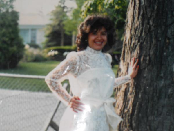 Elsy Juarez - Class of 1986 - Glenbrook South High School