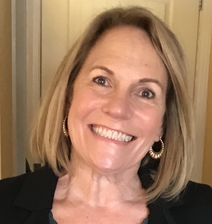 Barbara Warner - Class of 1971 - Glenbrook South High School