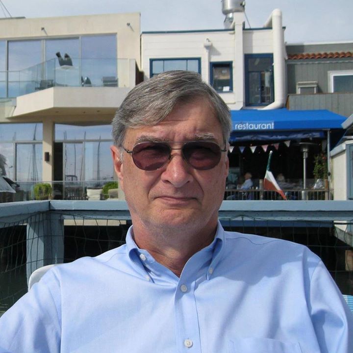 Ralph Harloff - Class of 1967 - Glenbrook South High School