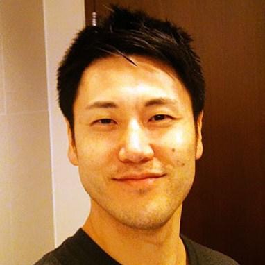 Peter Kim - Class of 1991 - Glenbrook South High School