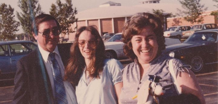Karen Brown - Class of 1982 - Glenbrook South High School