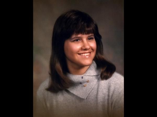 Karen Neuberger - Class of 1985 - Glenbrook South High School