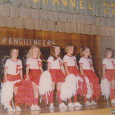 Jean Miller Lilly - Class of 1983 - Glenbrook South High School
