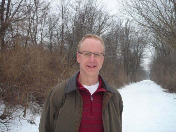 Phil Bradley - Class of 1974 - Glenbrook South High School