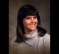 Karen Neuberger, class of 1985