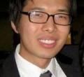 Joseph Kim, class of 2008