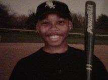 Jeremiah Epps - Class of 1986 - Proviso East High School