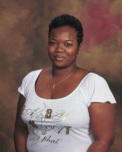 Nicole Williams - Class of 2001 - Proviso East High School