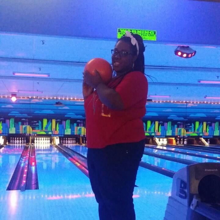 Jenise Curry - Class of 2009 - Proviso East High School