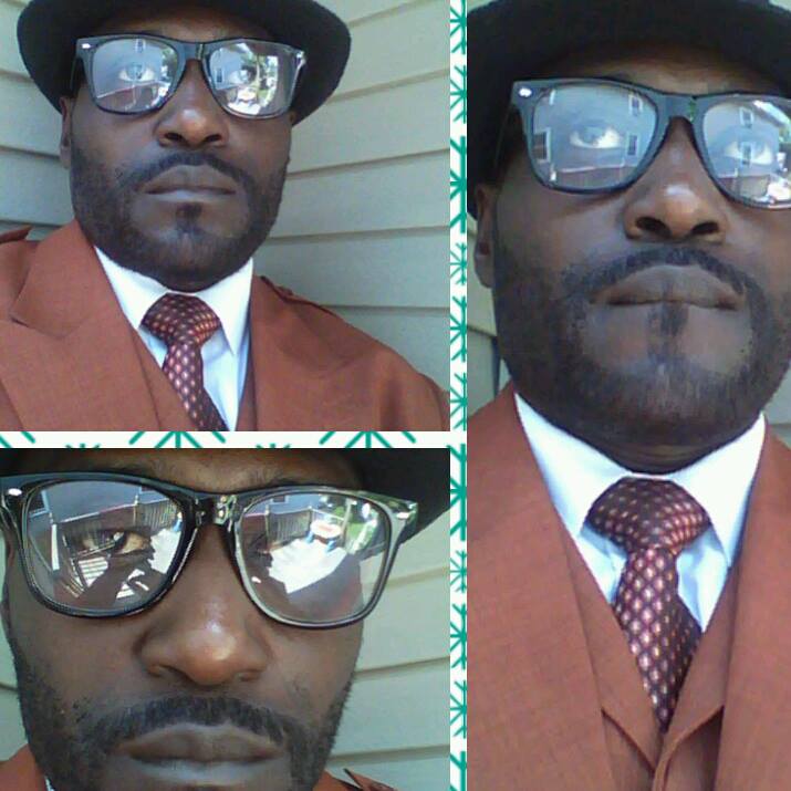 Desmond Mcphail - Class of 1994 - Proviso East High School