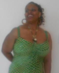 Kenisha Skinner - Class of 1995 - Proviso East High School
