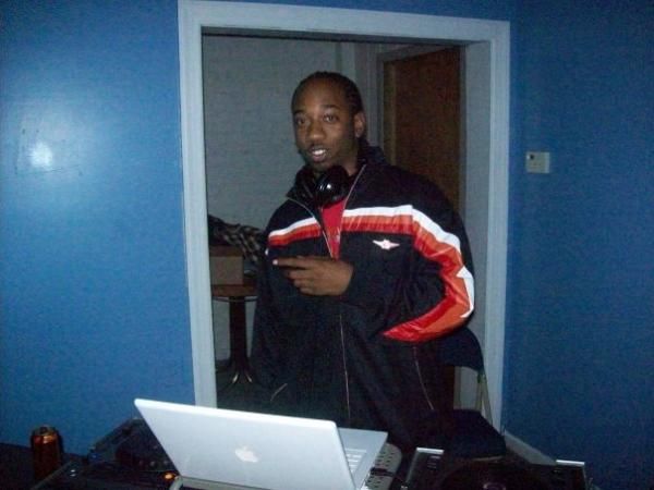 Dannie Dannie Bell - Class of 2002 - Proviso East High School