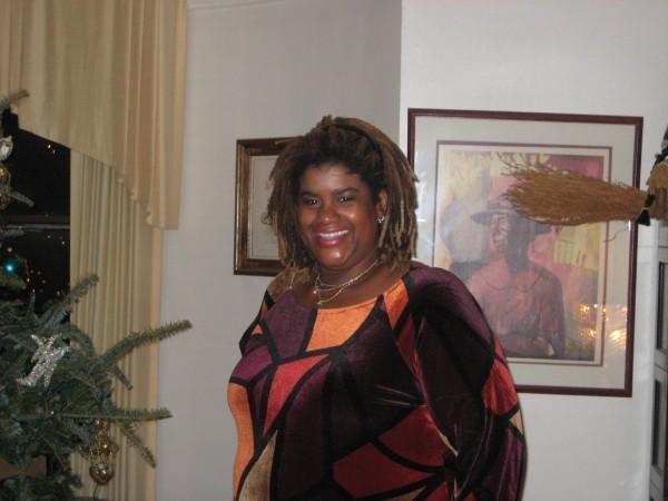 Ruth Black - Class of 1976 - Proviso East High School
