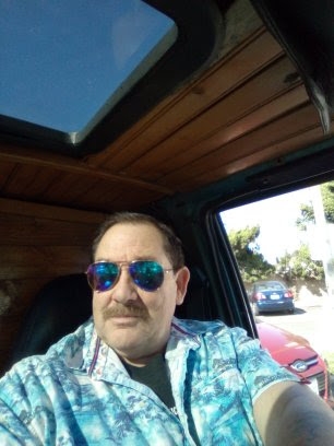 Stephen Fautsch - Class of 1973 - Proviso East High School