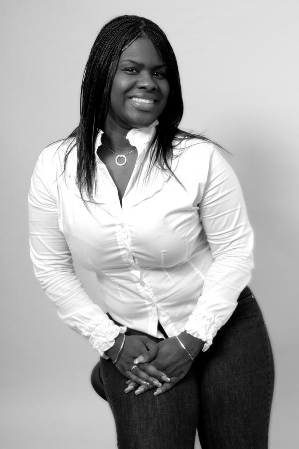 Laketa Williams - Class of 1999 - Proviso East High School