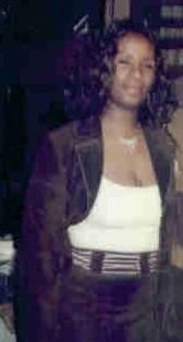 Donna Lewis - Class of 1990 - Proviso East High School