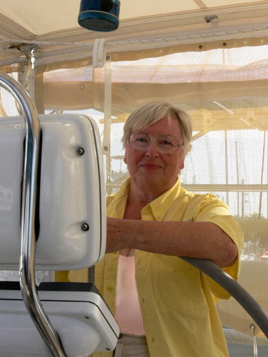 Mary Dachtera - Class of 1960 - Proviso East High School