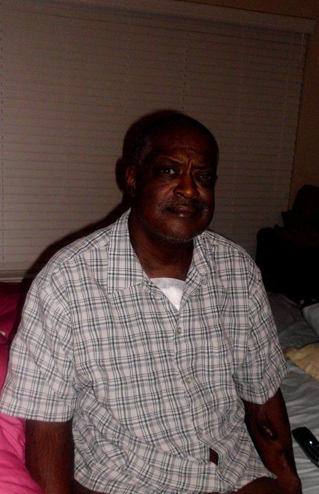 Reginald Caston - Class of 1981 - Proviso East High School