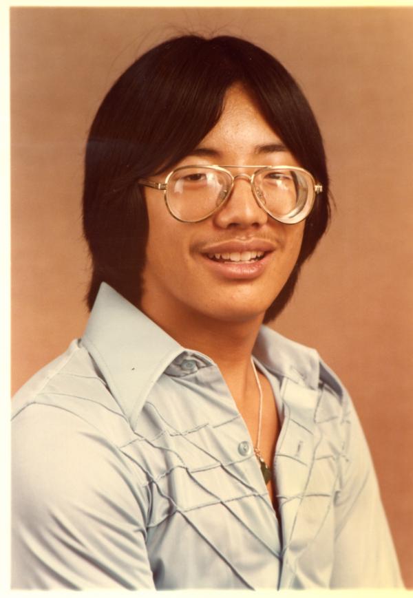 Howard Moy - Class of 1979 - Proviso East High School