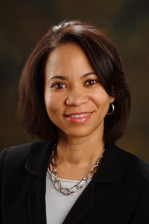 Tabrina Davis - Class of 1982 - Proviso East High School
