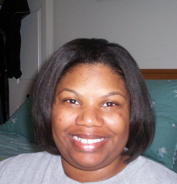 Bernnadette Bennett - Class of 1996 - Proviso East High School