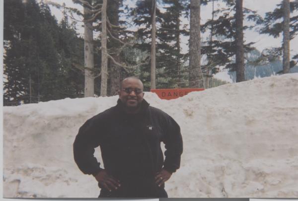 Richard Harris - Class of 1978 - Proviso East High School
