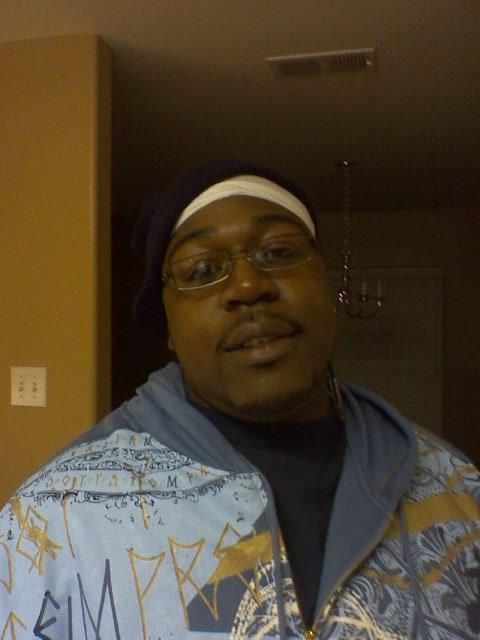 Duan Ziegler - Class of 2003 - Proviso East High School