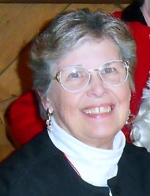 Mary Ann Lindmeier - Class of 1961 - Proviso East High School