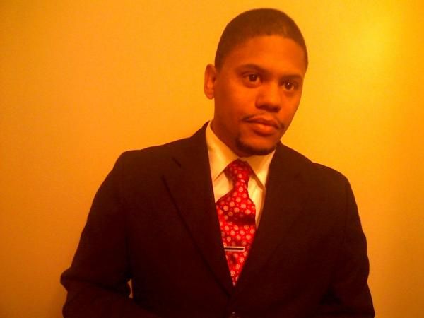 Michael Burks - Class of 1990 - Proviso East High School