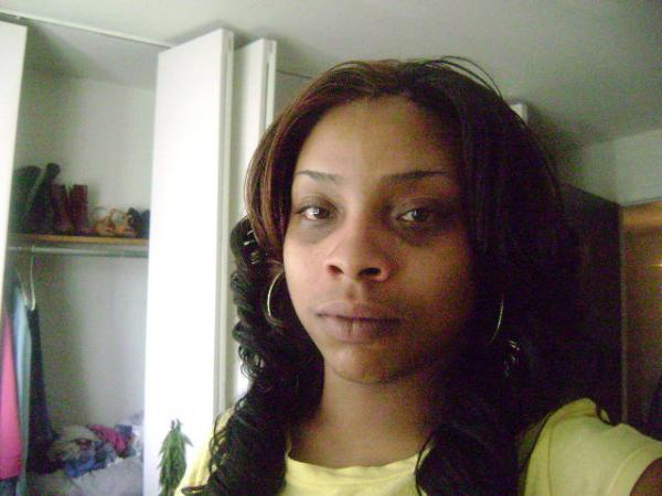 Taniya Patrick - Class of 1997 - Proviso East High School