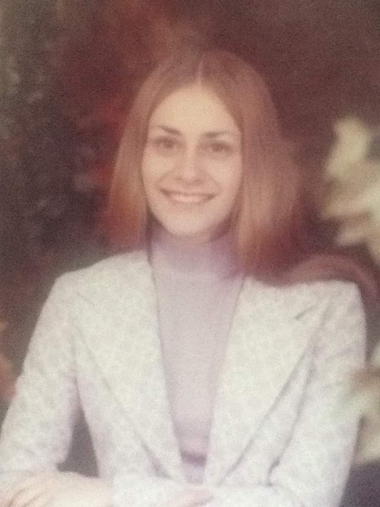Patty Altman - Class of 1973 - Proviso East High School