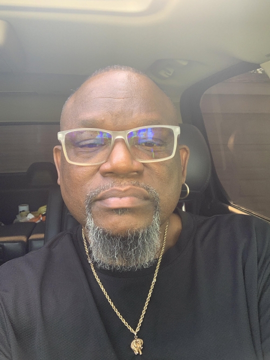 Tyrone Block - Class of 1978 - Proviso East High School
