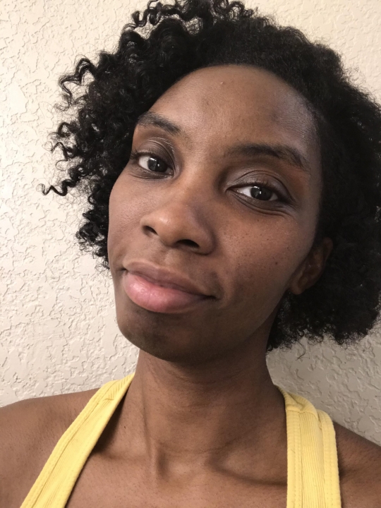 Jennifer Richardson - Class of 2002 - Proviso East High School