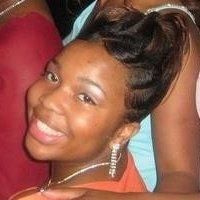 Ashley Miller - Class of 2007 - Proviso East High School