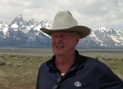 Warren Holcomb - Class of 1958 - Proviso East High School