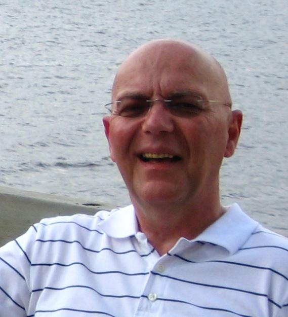 William Rose - Class of 1959 - Proviso East High School