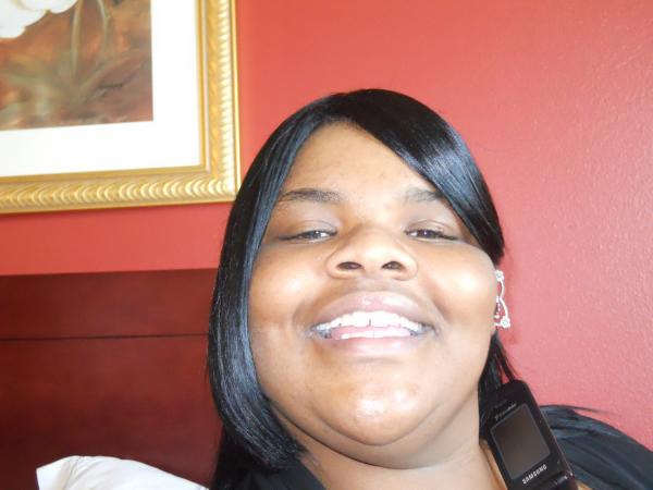 Taresha Thomas - Class of 2002 - Proviso East High School