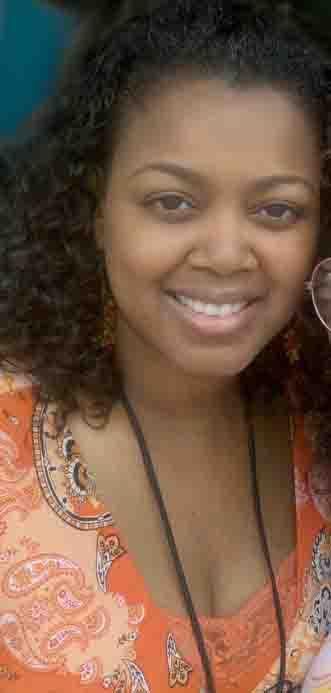 Bernessa Robinson - Class of 1988 - Proviso East High School