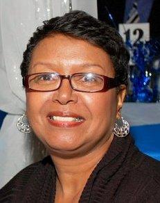 Lynne Harwell - Class of 1972 - Proviso East High School