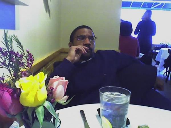 Ronald Clifton - Class of 1976 - Proviso East High School