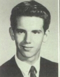 Paul Luty - Class of 1969 - Proviso East High School
