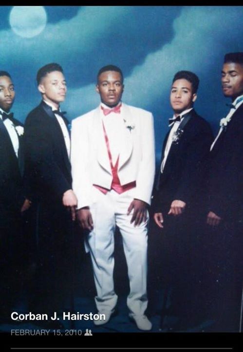 Allen Stallings - Class of 1994 - Proviso East High School