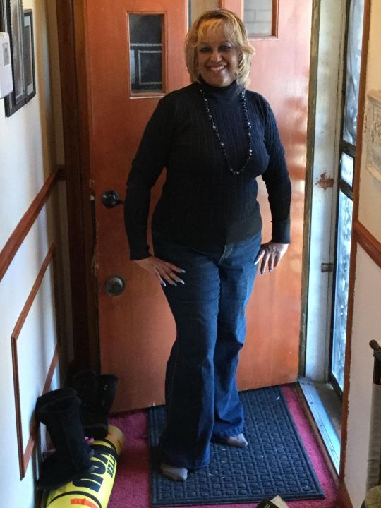 Dawn C. Mitchell - Class of 1973 - Proviso East High School