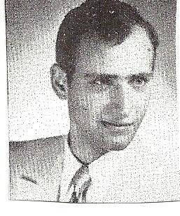 Joseph Alermo - Class of 1957 - Proviso East High School