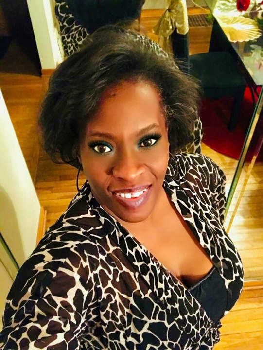 Shannon C. Reid - Class of 1988 - Proviso East High School