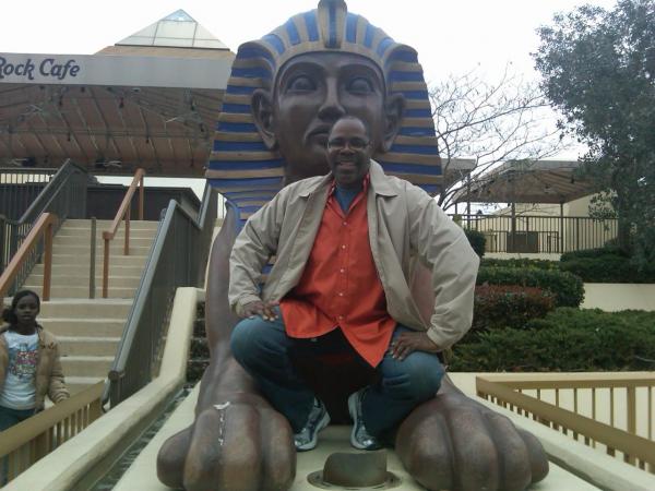 Jimmie Miller - Class of 1983 - Proviso East High School